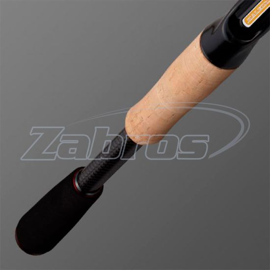 Купить Ever Green Inspirare, IRSC-70MHR-SXF, Dire Wolf Wild 7RS, 2,14 м, 10,5-84 г