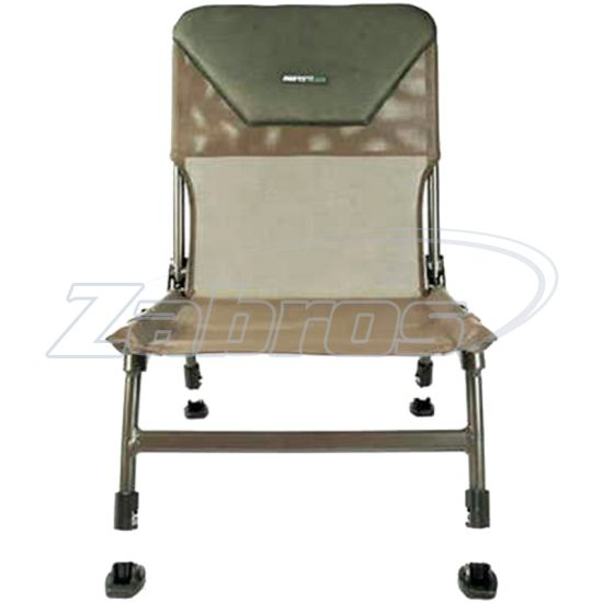 Фото Korum Aeronium Supa Lite Chair, K0300005