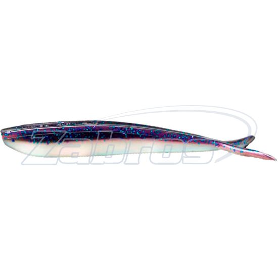 Фото Lunker City Fin-S Fish, 5,75", 14,6 см, 8 шт, 028