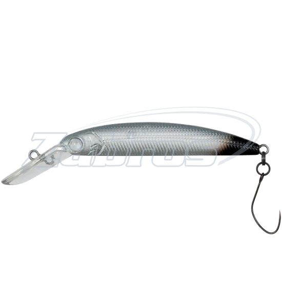 Фото Nories Pelican Minnow 50F, 5 см, 1,5 г, 1 м, 427