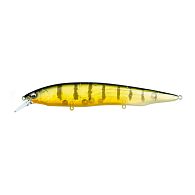 Воблер Megabass Kanata 160F, 16 см, 32 г, 2,2 м, GP Pro Perch, купити, ціна, Київ, Україна | Zabros