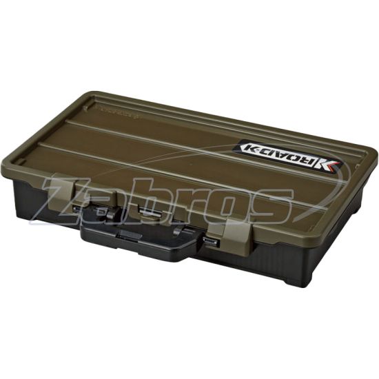 Фото Ring Star Road-K, RK-4500, 44,7x29,3x8,5 см, OD/BK