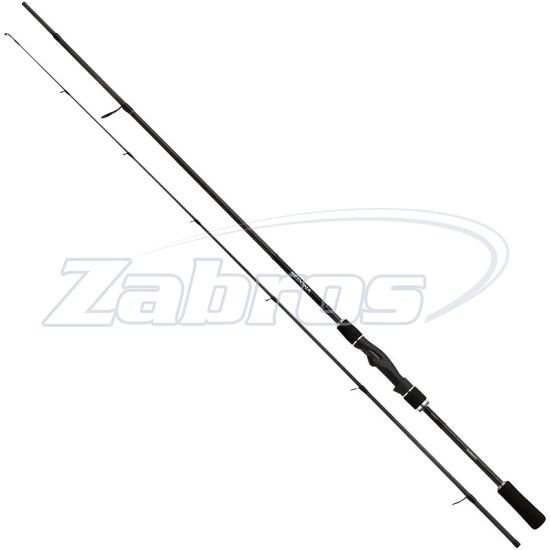 Фото Shimano Sedona Eva, SED610MFE, 2,08 м, 7-35 г