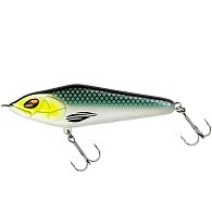 Воблер Daiwa Prorex Lazy Jerk 155SS, 15,5 см, 85 г, Headlight, купити, ціна, Київ, Україна | Zabros