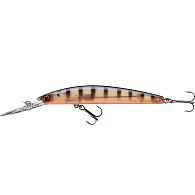 Воблер Daiwa Tournament Double Clutch 75SP-G, 16710-305, 7,5 см, 5 г, 1,5 м, Pearl Ghost Perch, купити, ціни в Києві та Україні, інтернет-магазин | Zabros