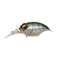 Воблер Megabass Griffon MR-X New 43F, 4,3 см, 7 г, 2,5 м, Wagin Hasu III, купити, ціна, Київ, Україна | Zabros