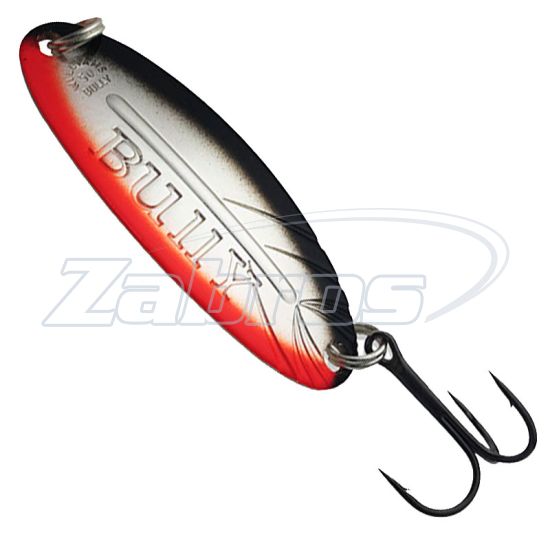 Фото Williams Bully, 25,5 г, 6,7 см, BTOR Фото Williams Bully, 25,5 г, 6,7 см, BTOR