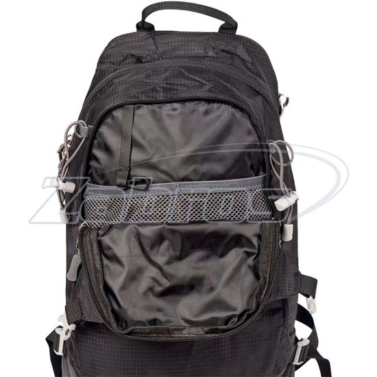 Купить Skif Outdoor Adventure, 30 л, Black