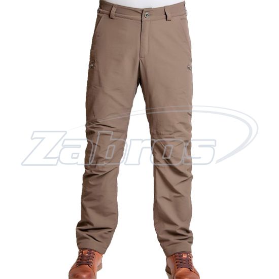 Фото Fahrenheit Alfa Pro, FAGLPG03007 38/36, Coyote