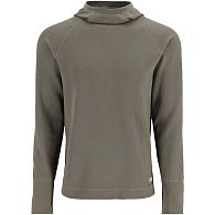 Толстовка Simms Highline Hoody, 14059-1068-50, XL, Smokey Olive, купити, ціни в Києві та Україні, інтернет-магазин | Zabros