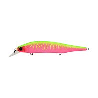 Воблер Megabass Ito Shiner 115SP, 11,5 см, 14 г, 2 м, Pitaya Mat Tiger, купить, цены в Киеве и Украине, интернет-магазин | Zabros