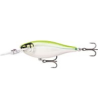 Воблер Rapala Shad Rap Elite 75F, 7,5 см, 12 г, 3,3 м, GDCU, купить, цена, Киев, Украина | Zabros