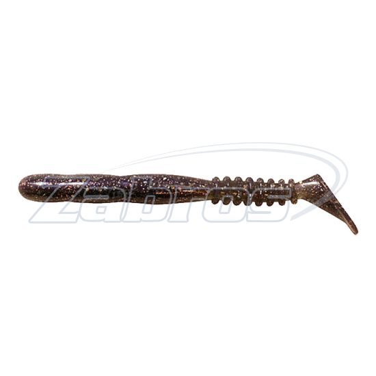 Фото Reins Rockvibe Shad, 4,00", 10,15 см, 12 шт, U004 Фото Reins Rockvibe Shad, 4,00", 10,15 см, 12 шт, U004