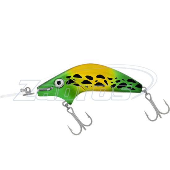 Фото Halco Poltergeist 110, 11 см, 28 г, 5 м, H66