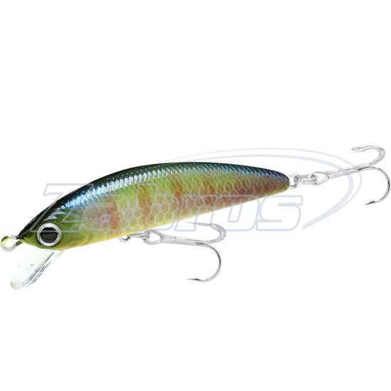 Фотографія Lucky Craft Humpback Minnow 50SP, 5 см, 3,2 г, 0,5 м, BCRT-HM50SP-269BEGL