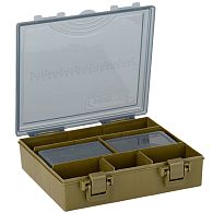Коробка Prologic Tackle Organizer 1+4 BoxSystem, 54961, 23,5x20x6 см, купити, ціни в Києві та Україні, інтернет-магазин | Zabros Коробка Prologic Tackle Organizer 1+4 BoxSystem, 54961, 23,5x20x6 см, купити, ціни в Києві та Україні, інтернет-магазин | Zabros