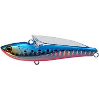 Воблер Tackle House Spino Vibe 70S, 7 см, 16 г, HG Iwashi Red Belly, купить, цена, Киев, Украина | Zabros