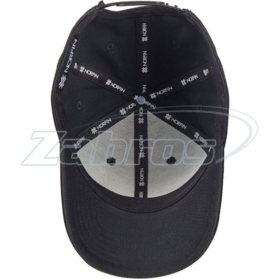 Малюнок Norfin, AM-6024, Black