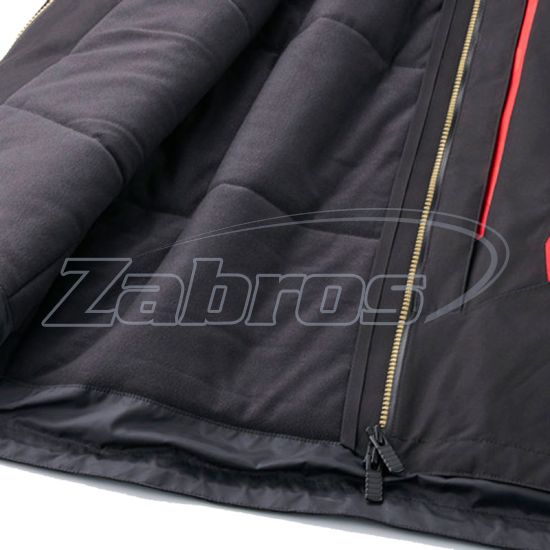 Фотографія Shimano Nexus GORE-TEX Warm Suit, RB-119T, S, Black