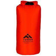Гермомішок Terra Incognita DryLite, 20 л, Red, купити, ціна, Київ, Україна | Zabros