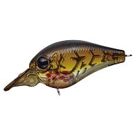 Воблер Ever Green Piccolo Dive Shallow, 4 см, 6,4 г, 1 м, 81, купить, цена, Киев, Украина | Zabros