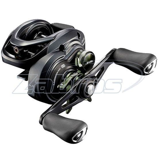 Фото Shimano Curado MGL, CUMGL71HGK