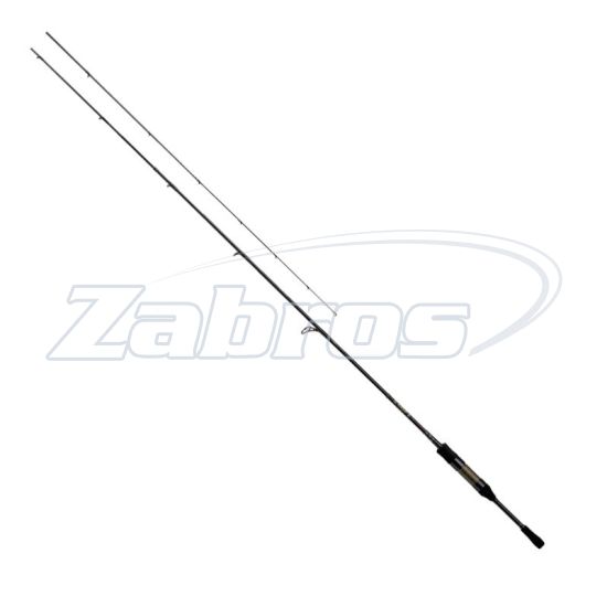 Фото Daiwa Heartland AGS, 6102LFS-AGS13, 2,08, до 5 г