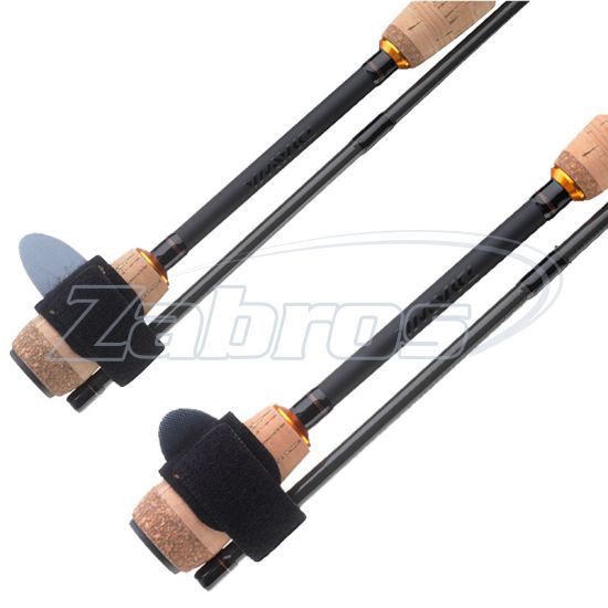 Фотографія Daiwa Rod Strap Set, 15803-200, 2 шт Фотографія Daiwa Rod Strap Set, 15803-200, 2 шт