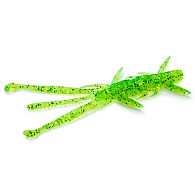 Силикон FishUp Shrimp, 4,50", 11,45 см, 7 шт, #026, купить, цены в Киеве и Украине, интернет-магазин | Zabros