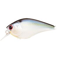 Воблер Lucky Craft LC 1.5, 6 см, 12 г, 1,2 м, LC-1-5-183PTHFSD, купить, цена, Киев, Украина | Zabros