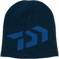 Шапка Daiwa D-Vec Beanie, 15800-512, Navy: купить, цена, Киев, Украина | Zabros