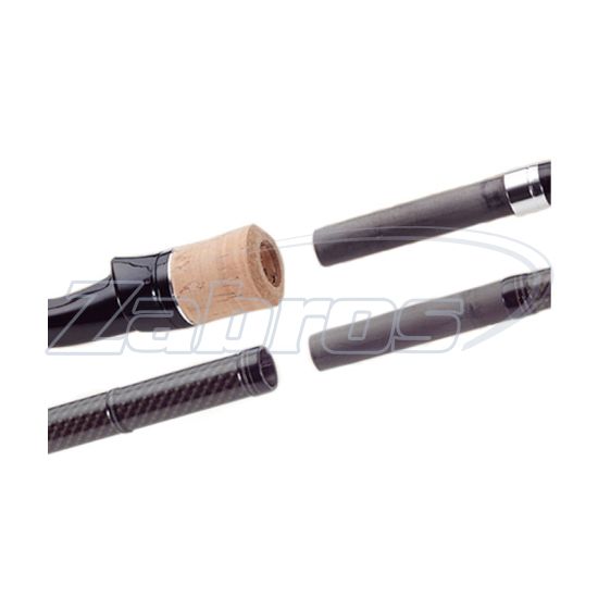 Картинка Graphiteleader 16 Vigore, GVGC-610M, 2,09 м, 5-21 г