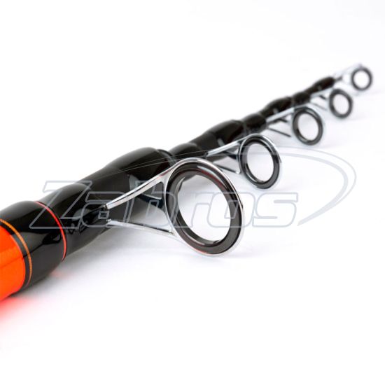 Фотографія Shimano Sonora TE Surf, SONSFTE4220, 4,2 м, до 250 г