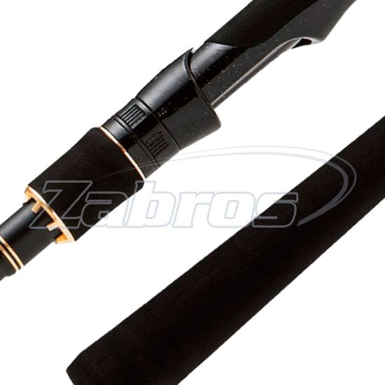 Купить Graphiteleader 18 Super Argento, GOSARS-1033M, 3,12 м, 10-40 г