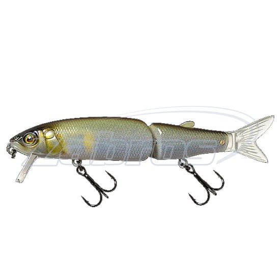 Фото Jackall Magallon 113SP, 11,3 см, 13,7 г, 1 м, RT Ayu