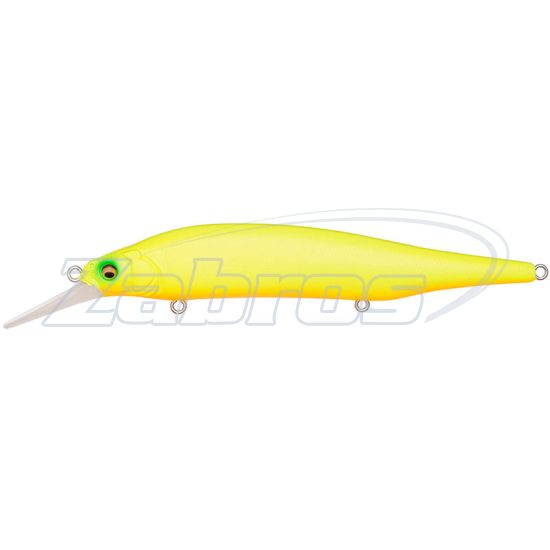 Фото Megabass X-80 Magnum+1 115S, 11,5 см, 18 г, 2,8 м, DO Chart OB