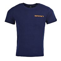 Футболка Brain, S, Blue: купить, цена, Киев, Украина | Zabros