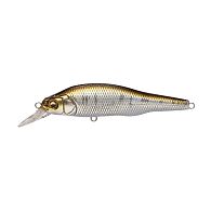 Воблер Megabass X-80 Trick Darter 80SP, 8,05 см, 10,5 г, 1,2 м, Wagin Hasu II, купить, цены в Киеве и Украине, интернет-магазин | Zabros