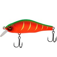 Воблер Select Reflex 70SP, 7 см, 9 г, 1,2 м, 32, купити, ціна, Київ, Україна | Zabros