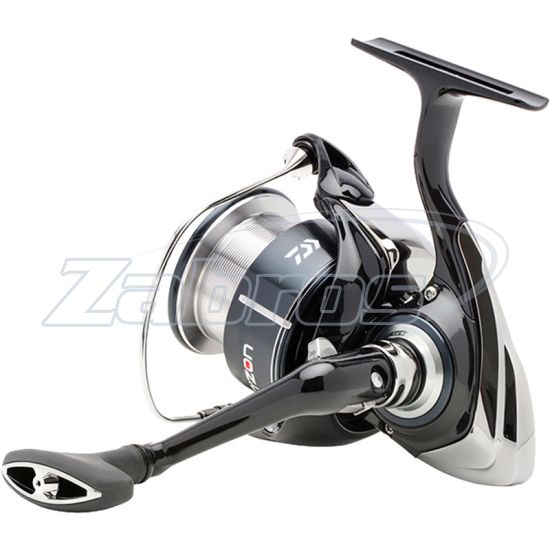 Купить Daiwa 24 N'Zon Plus LT, 10317-500, 5000S-CP