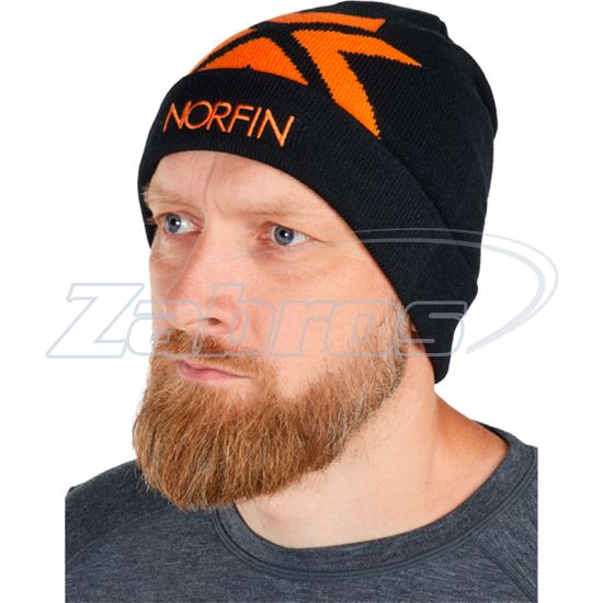 Картинка Norfin Star, 302722-XL, Black