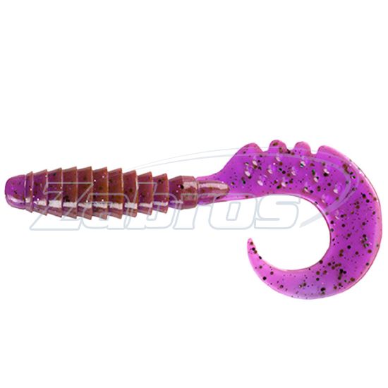 Фото FishUp Fancy Grub, 1,00", 2,55 см, 12 шт, #016 Фото FishUp Fancy Grub, 1,00", 2,55 см, 12 шт, #016