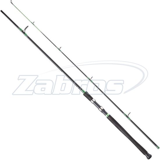 Фото Dam Maxi Stick Light, 2,10 м, 5-12 г.
