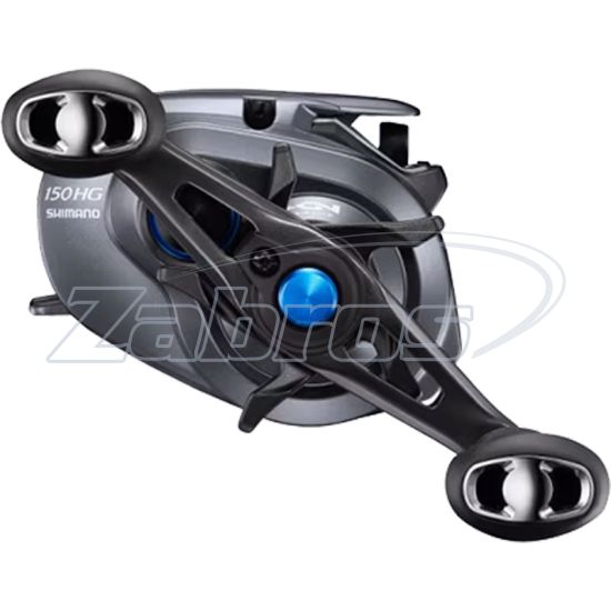 Фотографія Shimano SLX XT A, SLXXT150A Фотографія Shimano SLX XT A, SLXXT150A