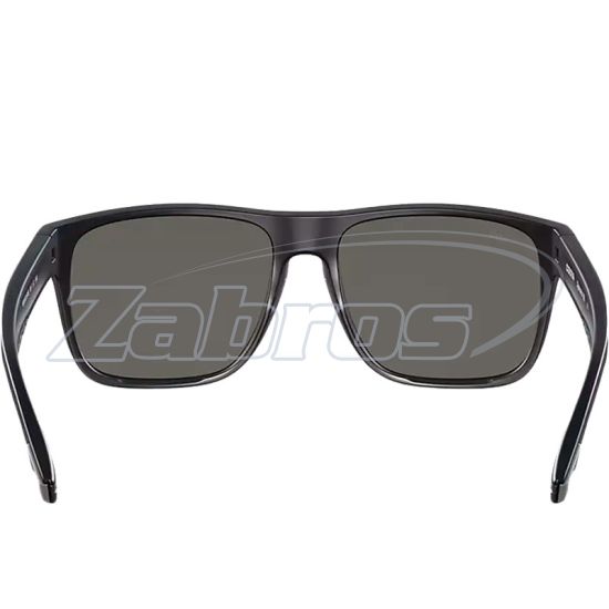 Цена Costa Del Mar Spearo XL, 97963898256, Matte Black, Gray, Glass
