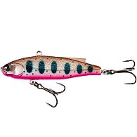 Воблер Lucky John Pro Series VIB Soft, 6,1 см, 14 г, LJVIBS61-105, купить, цена, Киев, Украина | Zabros