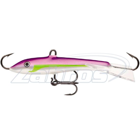 Фото Rapala Jigging Rap, 5 см, 9 г, RSD