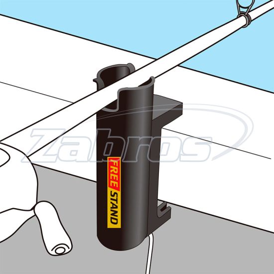 Малюнок DaiichiSeiko Free Stand 85, 02036 Малюнок DaiichiSeiko Free Stand 85, 02036