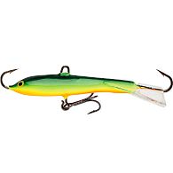 Балансир Rapala Jigging Rap, 5 см, 9 г, BYR: купить, цена, Киев, Украина | Zabros Балансир Rapala Jigging Rap, 5 см, 9 г, BYR: купить, цена, Киев, Украина | Zabros