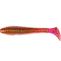 Силікон Select Fatfish, 4,80", 12,2 см, 4 шт, 900: купити, ціна, Київ, Україна | Zabros